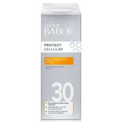 Doctor Protect Cellular Body Protection SPF 30 150 ml-BABOR Discount