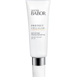 BABOR Gesicht|Gesicht^Doctor Protect Cellular Face Protecting Fluid SPF 30 50 ml