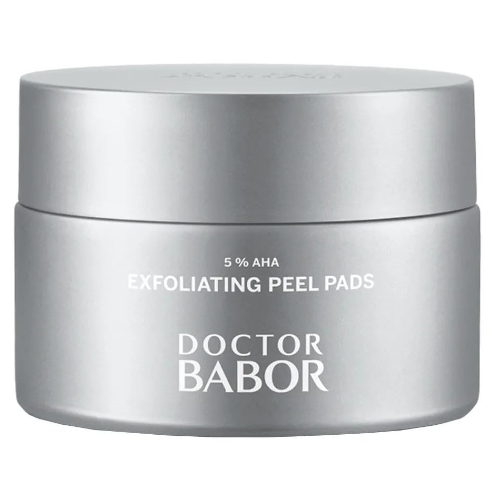 BABOR Gesicht|Gesicht^Exfoliating Peel Pads 40 Stück