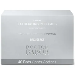 BABOR Gesicht|Gesicht^Exfoliating Peel Pads 40 Stück