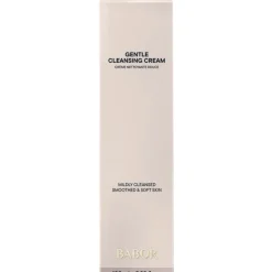Gentle Cleansing Cream 100 ml-BABOR Outlet