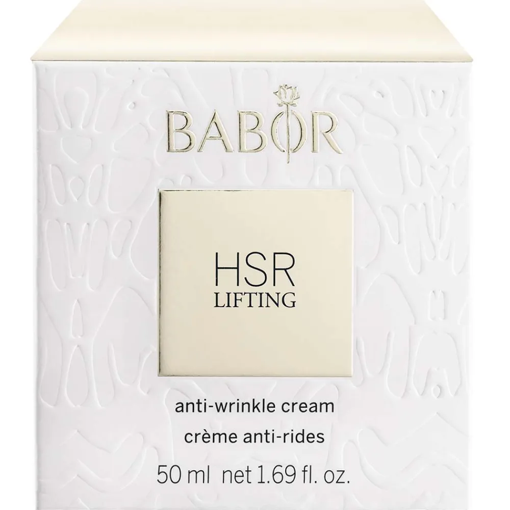 BABOR Hautverjüngung|Gesicht|HSR Lifting Cream 50 ml