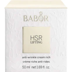 BABOR Hautverjüngung|Gesicht|HSR Lifting Cream Rich 50 ml
