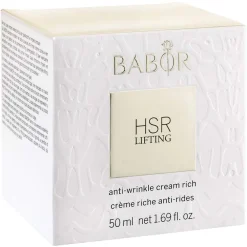 BABOR Hautverjüngung|Gesicht|HSR Lifting Cream Rich 50 ml