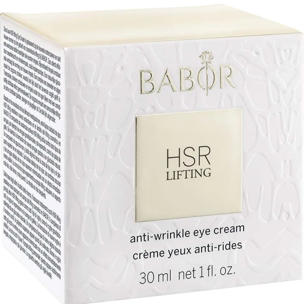 BABOR Hautverjüngung|Gesicht^HSR Lifting Eye Cream 30 ml