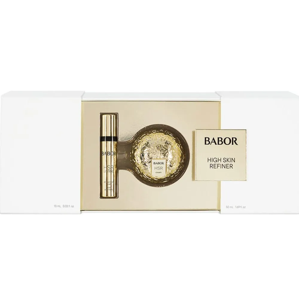 HSR Lifting Gift Set-BABOR Discount