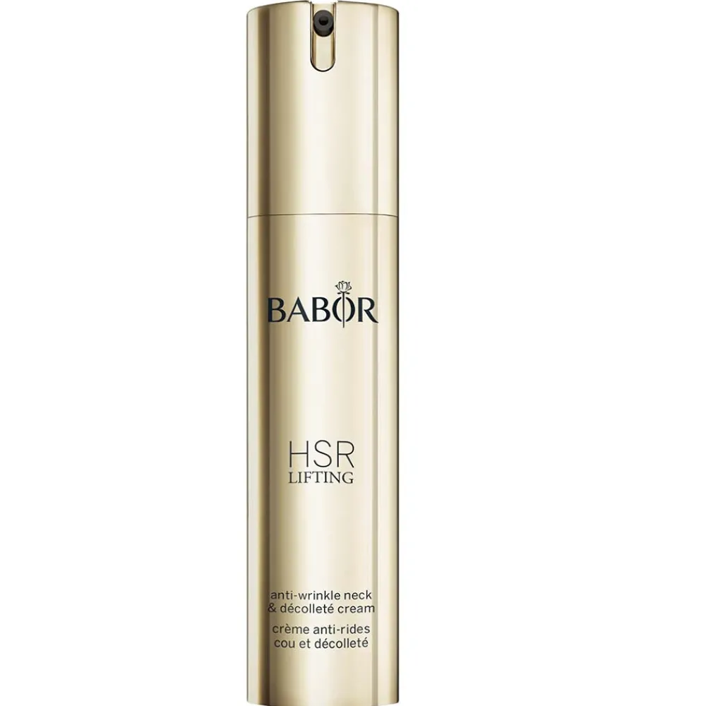 HSR Lifting Neck & Decolleté Cream 50 ml-BABOR