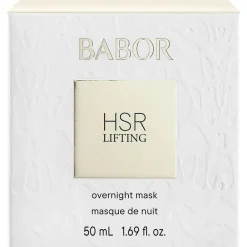 HSR LIFTING Overnight Mask 50 ml-BABOR Outlet