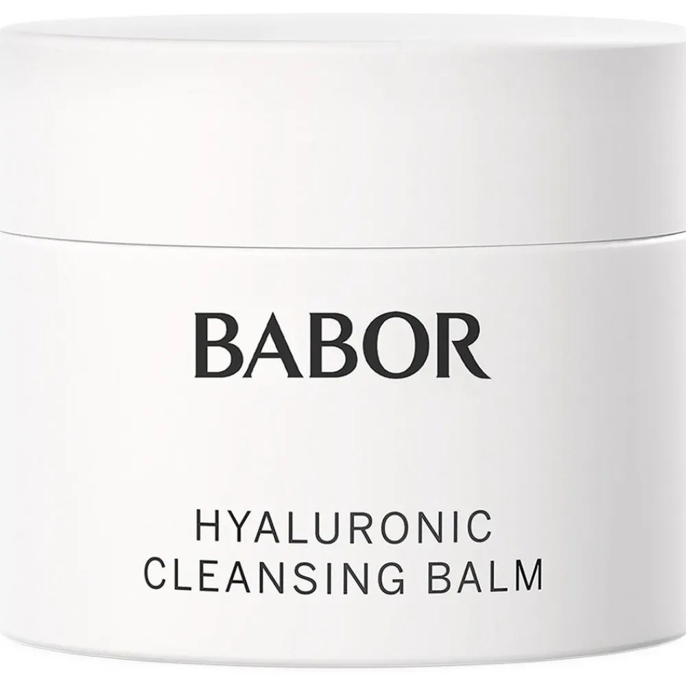 BABOR Gesicht|Gesicht|Hyaluronic Cleansing Balm 150 ml