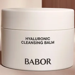 BABOR Gesicht|Gesicht|Hyaluronic Cleansing Balm 150 ml