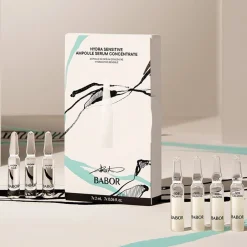 BABOR Gesicht|Gesicht|Hydra Sensitive Ampullen Set 7x2 ml