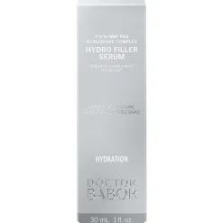BABOR Gesicht|Gesicht|Hydro Filler Serum 30 ml