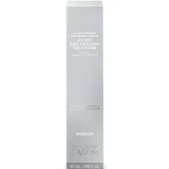BABOR Gesicht|Gesicht^Hydro Replenishing Gel Cream 50 ml