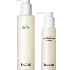 BABOR Gesicht|Gesicht^HY-ÖL & Phyto Calming Set 300 ml