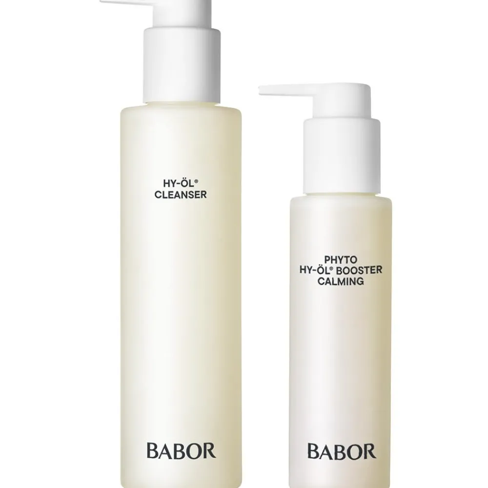 BABOR Gesicht|Gesicht^HY-ÖL & Phyto Calming Set 300 ml