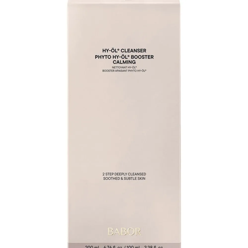 BABOR Gesicht|Gesicht^HY-ÖL & Phyto Calming Set 300 ml