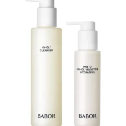 BABOR Gesicht|Gesicht|HY-ÖL & Phyto Hydrating Set