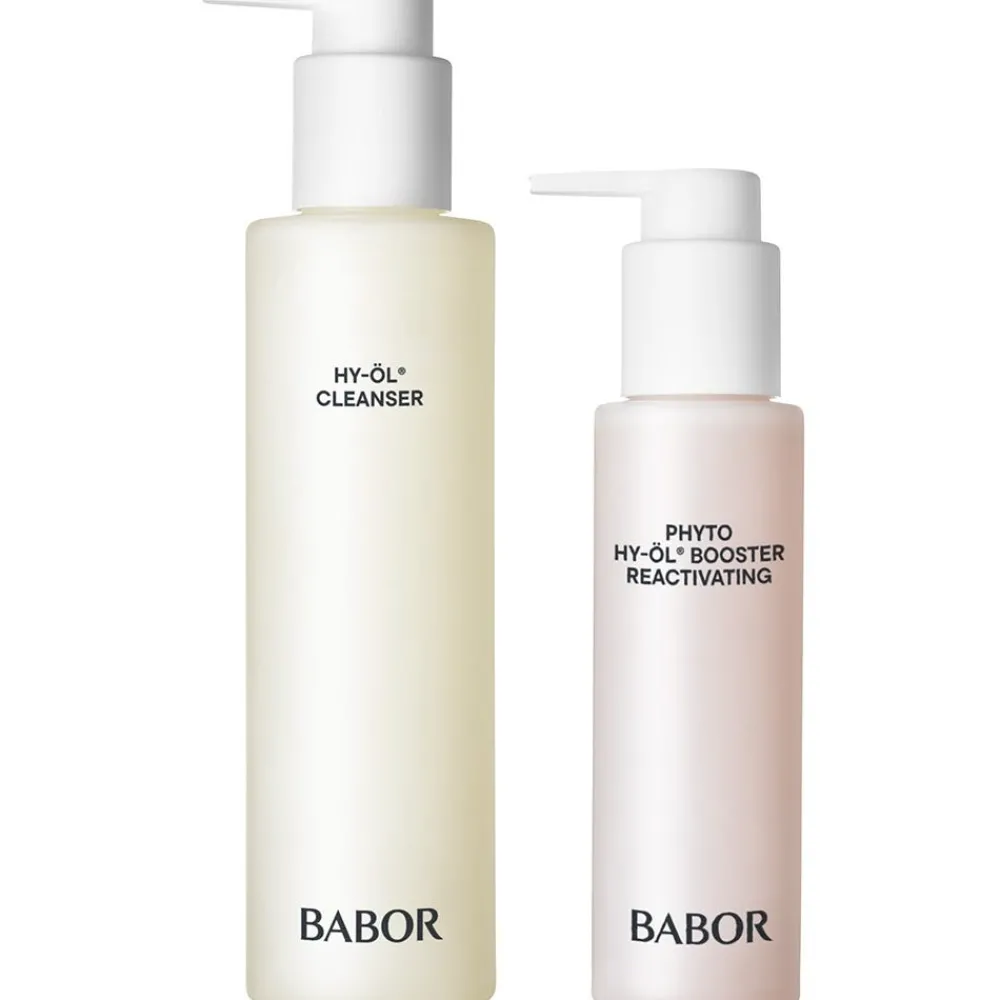BABOR Gesicht|Gesicht^HY-ÖL & Phyto Reactivating Set 300 ml