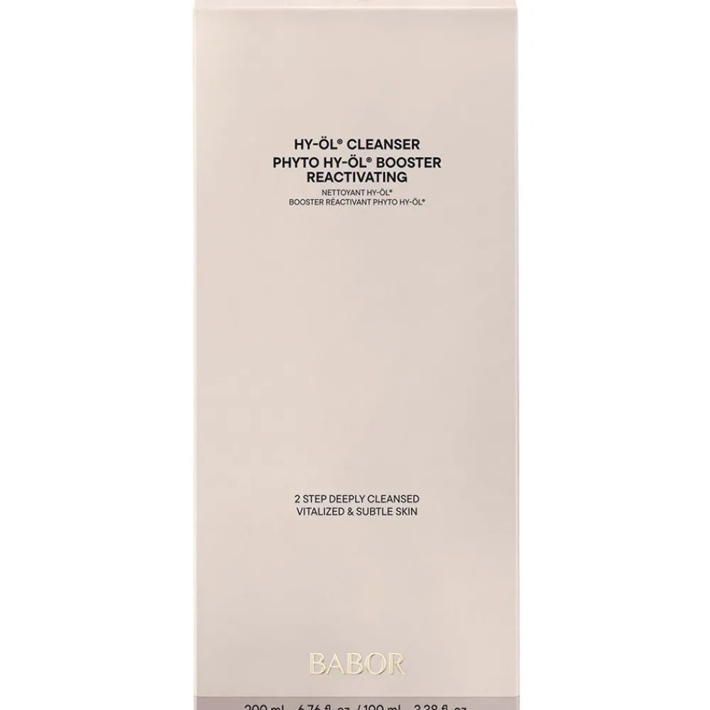 BABOR Gesicht|Gesicht^HY-ÖL & Phyto Reactivating Set 300 ml