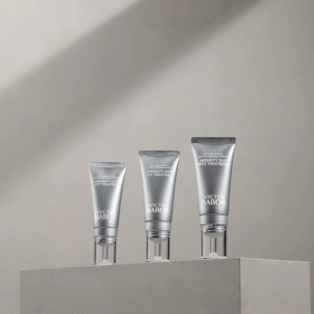 BABOR Gesicht|Gesicht|Impurity SOS Spot Treatment 15 ml