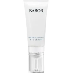 BABOR Gesicht|Gesicht|Instant Fresh & Smooth Eye Serum 15 ml