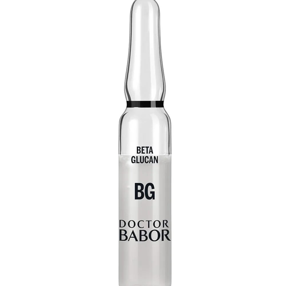 BABOR Gesicht|Gesicht^Instant Soothing Ampoule Serum Concentrate 14 ml