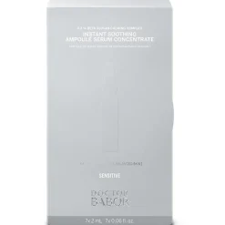 BABOR Gesicht|Gesicht^Instant Soothing Ampoule Serum Concentrate 14 ml