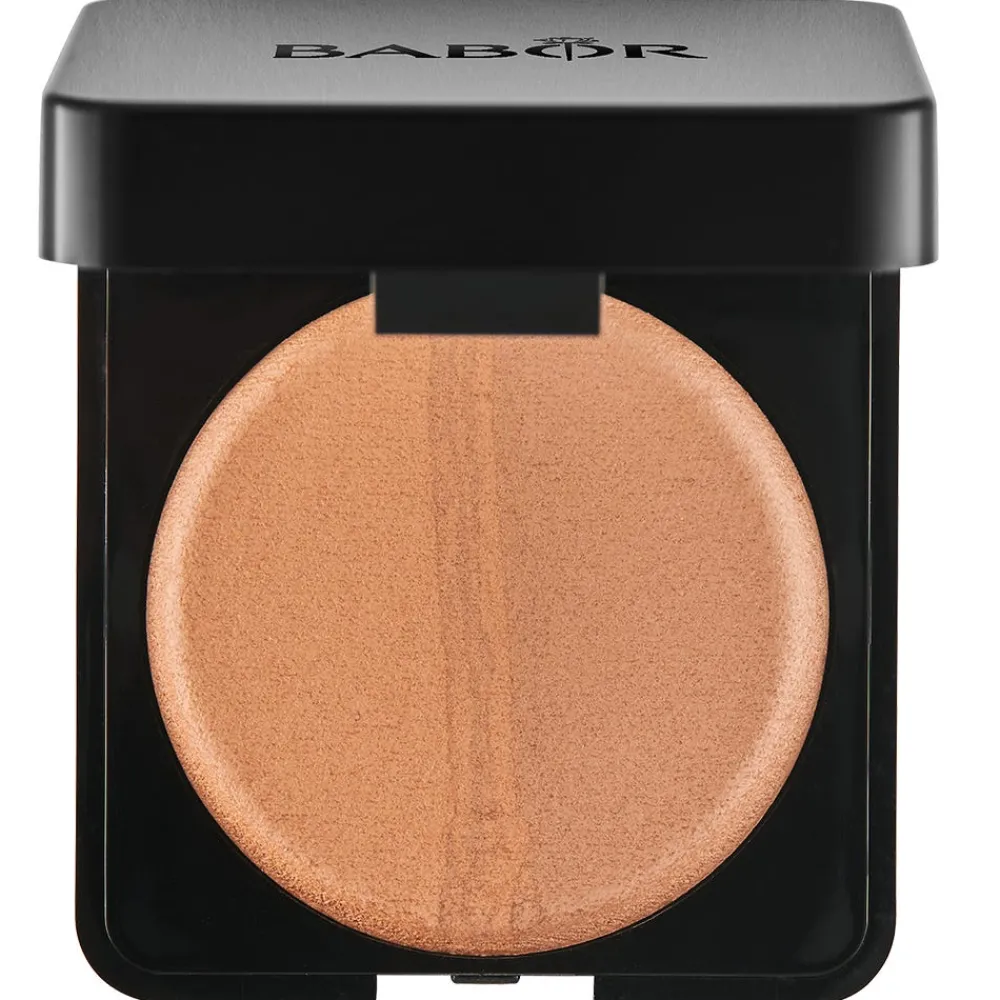 BABOR Teint|Puder & Concealer^Make Up Satin Blush Duo Bronze 6 g