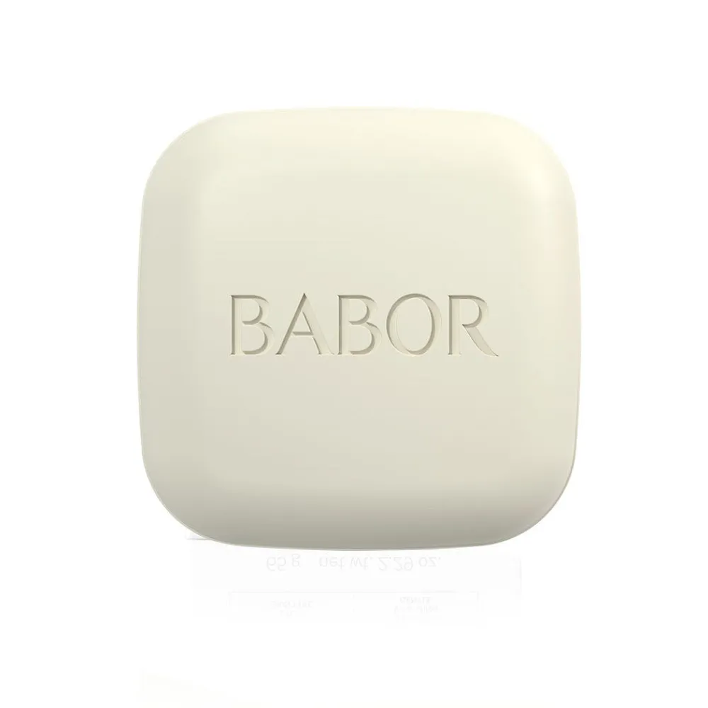 Natural Cleansing Bar Refill 65 g-BABOR New