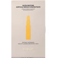 Nutri Restore Ampoule 14 ml-BABOR Online