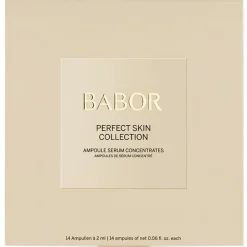 BABOR Gesicht|Hautverjüngung^Perfekt Skin Collection 14 Days Ampoule Set 28 ml