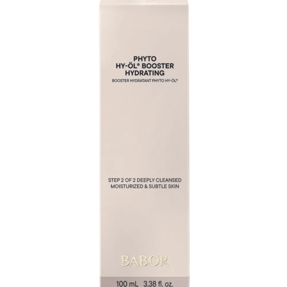 Phyto HY-ÖL Booster Hydrating 100 ml-BABOR Online