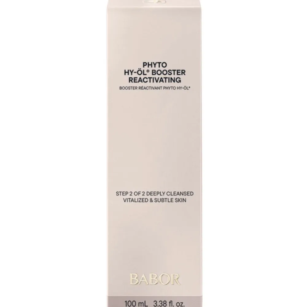 BABOR Gesicht|Gesicht^Phyto HY-ÖL Booster Reactivating 100 ml