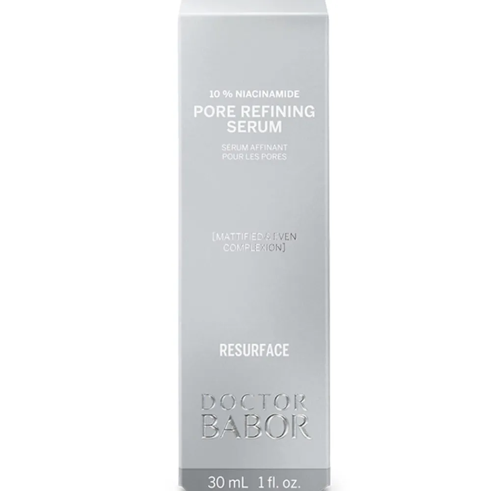 Pore Refining Serum 30 ml-BABOR Online