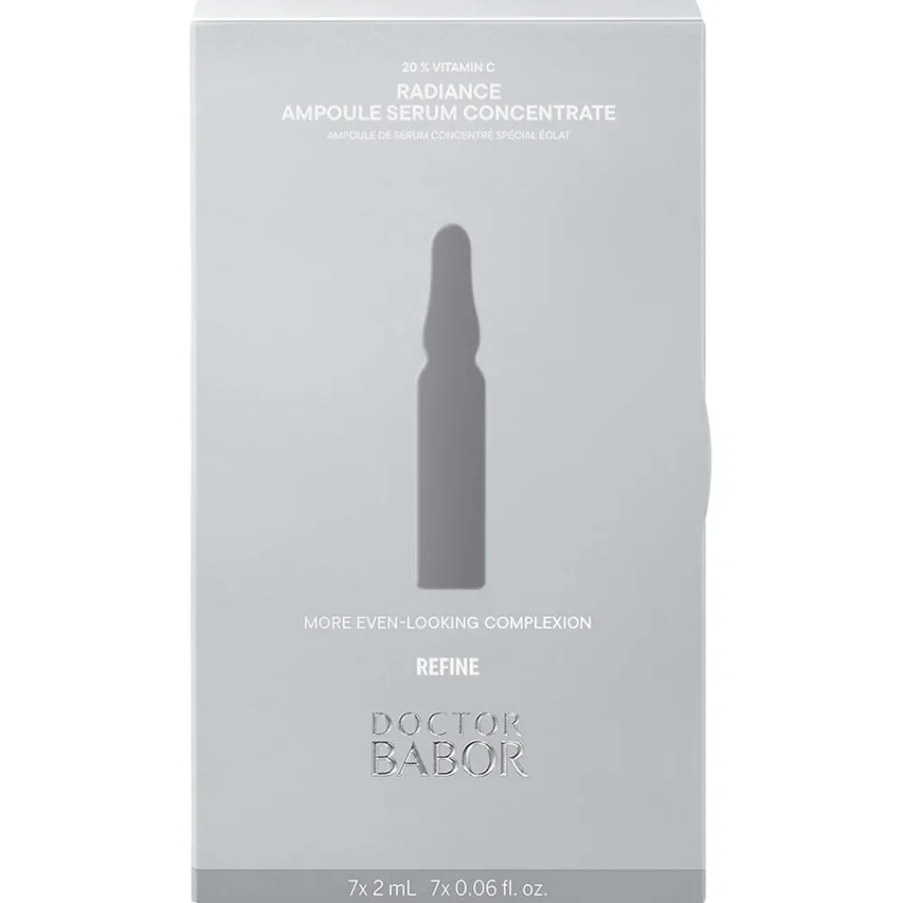 Radiance Ampoule 14 ml-BABOR Outlet