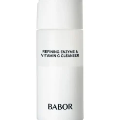 Refining Enzyme & Vitamin C Cleanser-BABOR Best