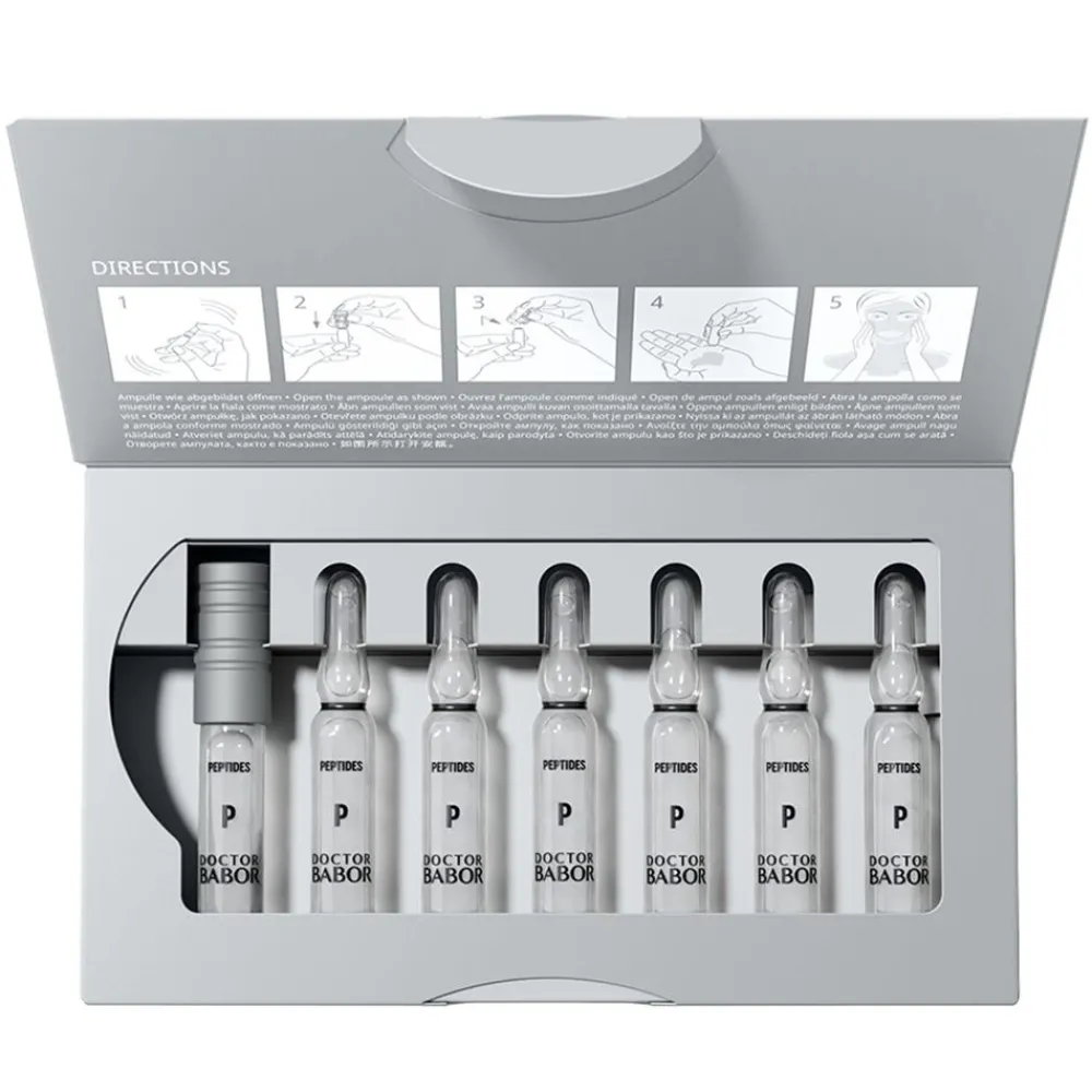 ReJuvenation Ampoule Serum 14 ml-BABOR Sale