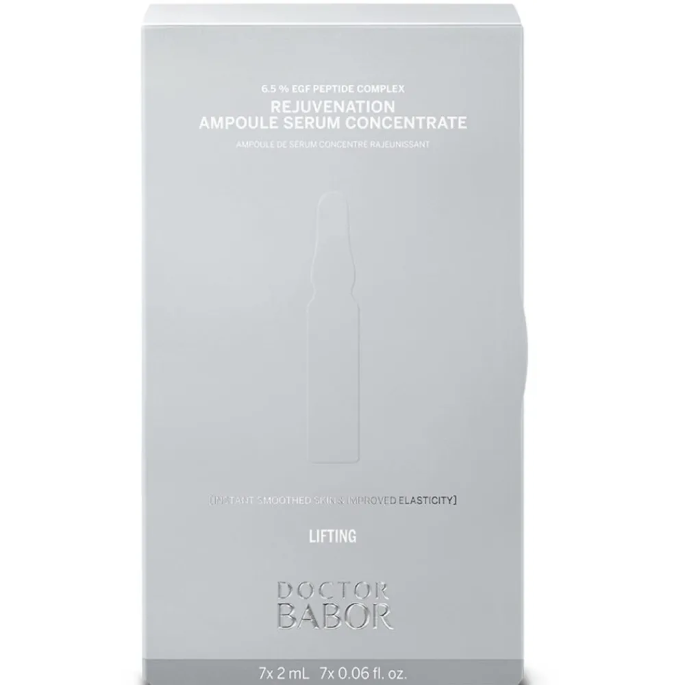 ReJuvenation Ampoule Serum 14 ml-BABOR Sale