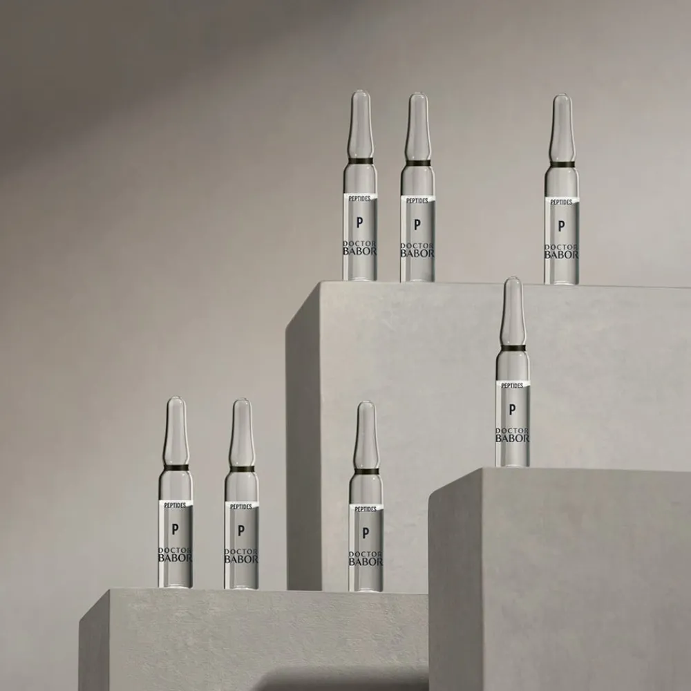 ReJuvenation Ampoule Serum 14 ml-BABOR Sale