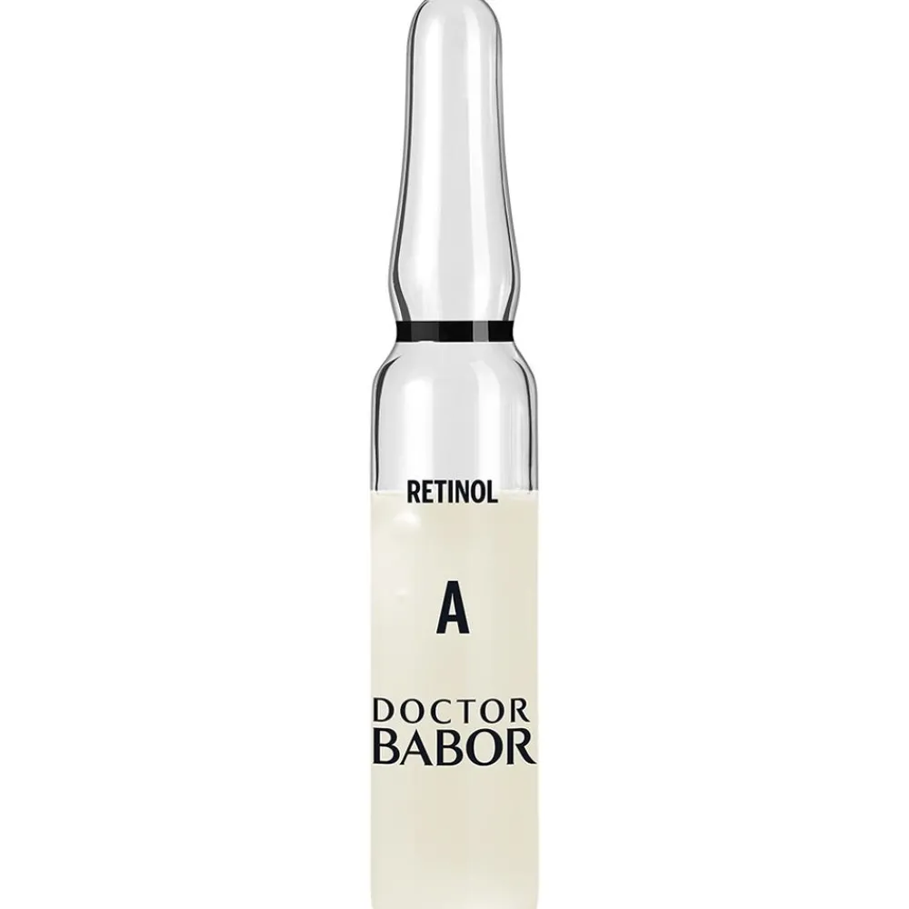 Renewal Ampoule Serum Concentrate 14 ml-BABOR Sale