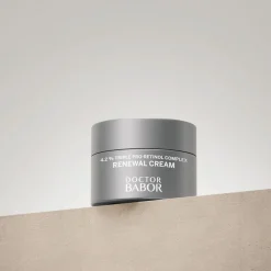 BABOR Gesicht|Gesicht^Renewal Cream 50 ml