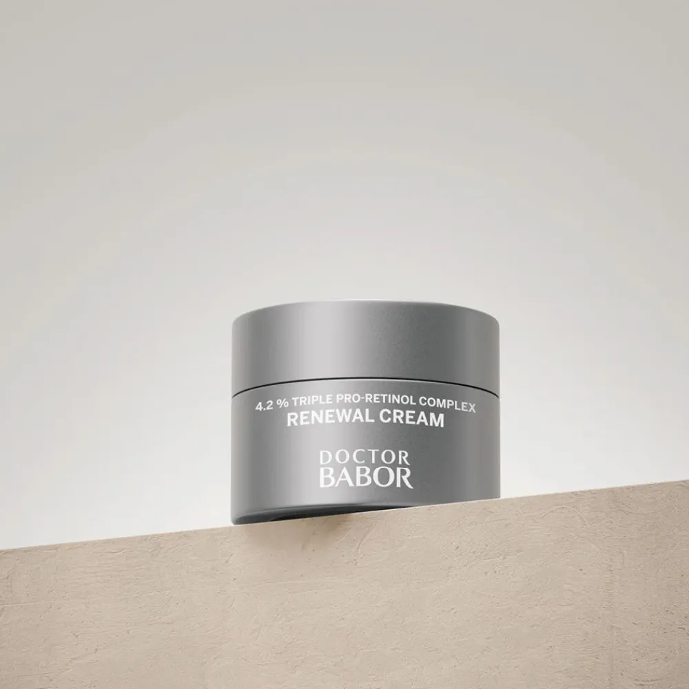 BABOR Gesicht|Gesicht^Renewal Cream 50 ml