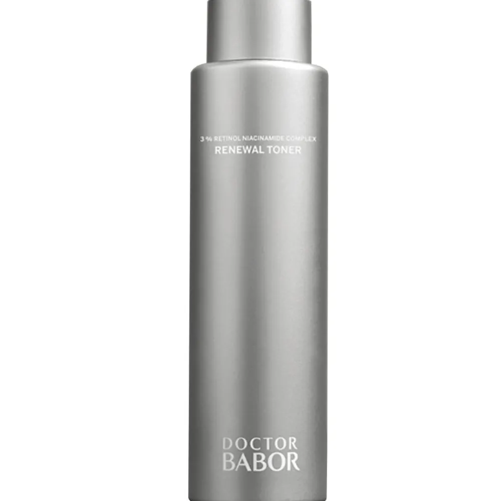BABOR Gesicht|Hautverjüngung^Renewal Toner 200 ml