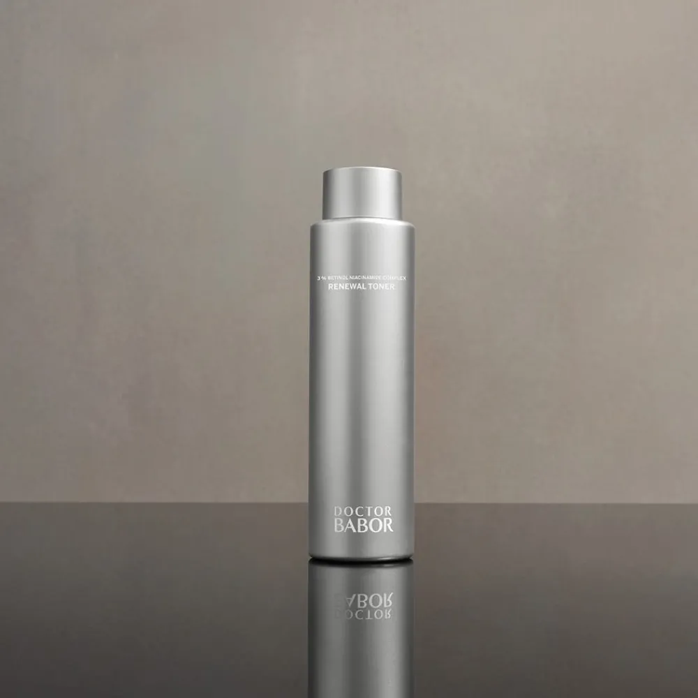 BABOR Gesicht|Hautverjüngung^Renewal Toner 200 ml