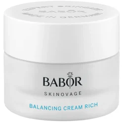 BABOR Gesicht|Gesicht^SKINOVAGE Balancing Cream rich 50 ml