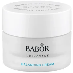 BABOR Gesicht|Gesicht^SKINOVAGE Balancing Cream 50 ml