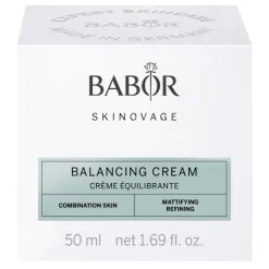 BABOR Gesicht|Gesicht^SKINOVAGE Balancing Cream 50 ml