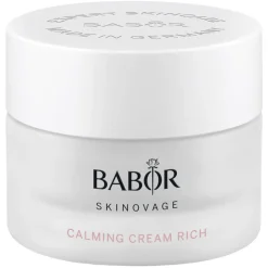 BABOR Gesicht|Gesicht^SKINOVAGE Calming Cream rich 50 ml