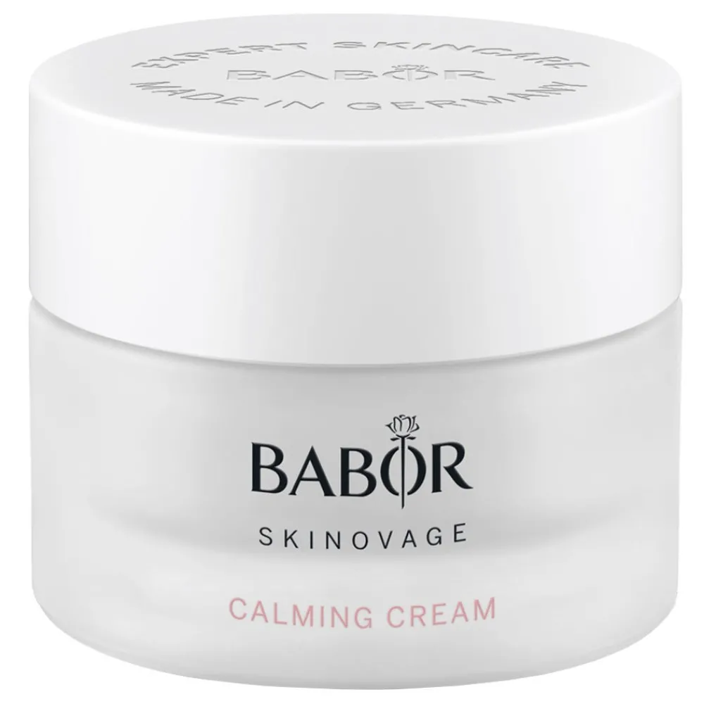 BABOR Gesicht|Gesicht|SKINOVAGE Calming Cream 50 ml