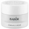 SKINOVAGE Complex C Cream 50 ml-BABOR Outlet